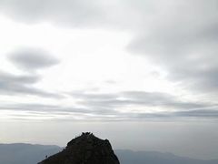 景点-七娘山