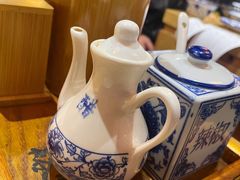 -裕鼎鲜·新中菜(金鼎广场店)