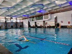 -BK博·康健身(金地格林小镇店)