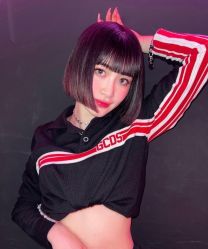-FASHION PALACE hair+