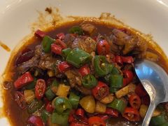 -宁波海逸大酒店·逸轩餐厅