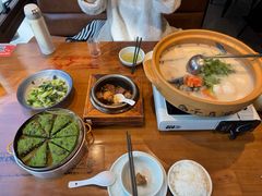 -江南小叙·美食研究院(鱼街店)