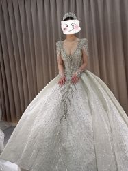 -PAI婚纱礼服设计馆【大牌租赁/高级定制】