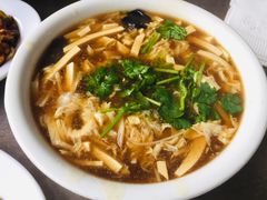 -友谊餐馆(永安路店)