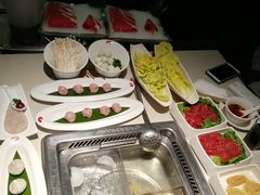 -海底捞火锅(杭州庆春路夜宵主题店)