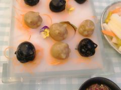 -烛影拾光观景餐厅·创意菜·摄影·小提琴(大唐不夜城店)