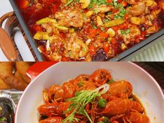 -戴叔叔龙虾馆·麻辣小龙虾