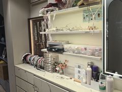 -海马体照相馆(上海月星环球港店)