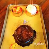 鲜嫩多汁惠灵顿羊排 • 食索意大利网红西餐厅