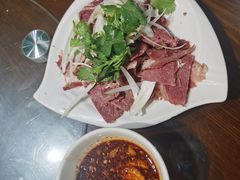 -祥盛隆羊汤馆(芙蓉店)