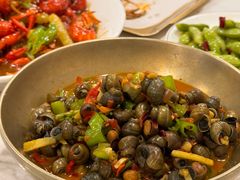 -新凯旋烧烤·燕姐千岛湖土菜