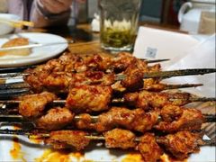 -有奴思烤肉·清真(正宁路店)