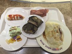 -堂会·KTV·自助餐·团建聚会(天河店)