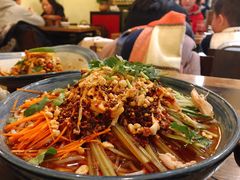 -紫滇源云南生态菜(丹凤街店)