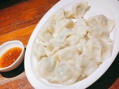 -前海沿·青岛菜(大拇指广场石老人店)