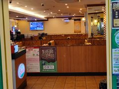 门面-萨莉亚意式餐厅(新洲家乐福店)