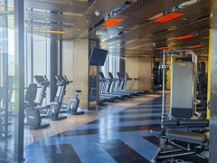 -北京索菲特大酒店·健身中心