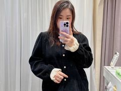 -绮梦微胖大码女装(东方社区三十一街坊店)