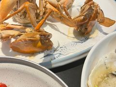 -鑫悦楼煎蟹·16年海鲜大排档