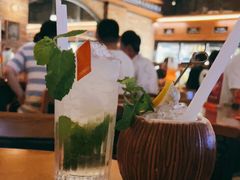 -COMMUNE幻师(总统府1912店)