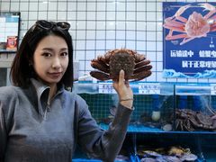 -震海贝烤贝·民俗特色店(延吉总店)