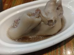-香阁餐厅·常州菜·常州菜代表品牌(新北奥体店)