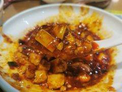 -易老妈蹄花.特色川菜(人民公园总店)