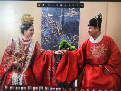-金夫人婚纱摄影(总店)
