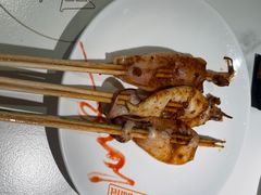 -SEA西雅图海鲜自助餐厅(海乐世界店)