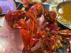 -夜小腰烧烤(中华路店)