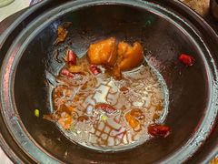 -自游人·美食一楼·地道徽菜(三十年名店)