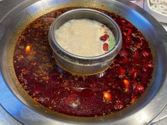 -香佰里重庆火锅(恒力博纳广场店)