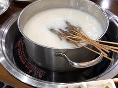 -盈田盈粥庄(博山东路店)