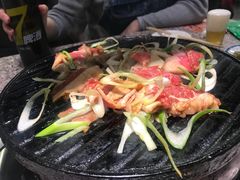 -厚味居炙子烤肉·清真(天桥南纬路店)