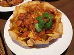 -拉亚汉堡经典餐厅(商城路店)