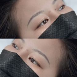 -张小野·专业半永久纹眉