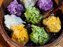 -正宗天津烧麦馆(柳州路店)