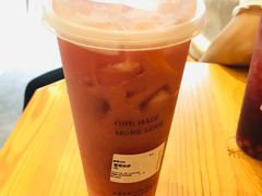 -书亦烧仙草(龙湖金楠天街店)