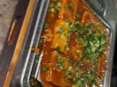 -绿茶餐厅(天津天河城店)