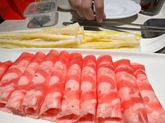 -海底捞火锅(杭州越界锦和大厦店)