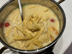 珍味腐竹三鲜-观宴·品质赣菜(高新大道店)