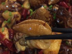 -宝翠花园餐厅(沙湖店)