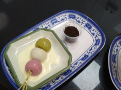 -百花传统甜品店(原址店)