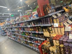 -blt精品超市(高德置地冬广场店)