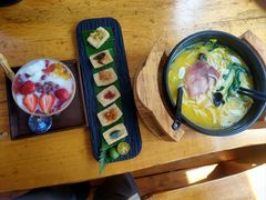 -桥香园过桥米线(国贸店)