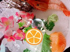 -汤连得温泉馆(宝山店)