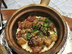 -红星光发煲仔饭(大石街店)
