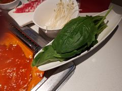 -海底捞火锅(威高广场店)