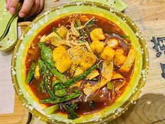 -申记串道(中街店)
