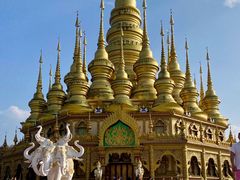 -西双版纳勐泐文化旅游区